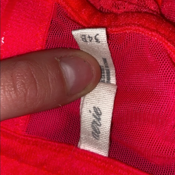 Aerie bralette - Picture 2 of 3